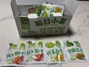 吉香居每日小菜25g*48袋减盐榨菜萝卜干酸豆角泡椒豇豆下饭菜礼盒特产 实拍图