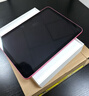 Apple/苹果 iPad11英寸 A16芯片2025年款 平板电脑 (256GB WLAN版/学习办公娱乐)粉色 实拍图