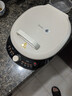 美的（Midea）电饼铛 电饼档 家庭用双面加热煎烤机烙饼锅 加大加深三明治早餐机大尺寸烤肉抗菌电煎锅30J58升级 实拍图