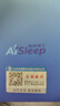 睡眠博士（AiSleep）泰国乳胶枕 94%天然乳胶 泰国进口成人护颈椎枕头 深睡专用波浪枕 实拍图