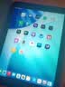JPLAYER苹果iPad 9/8/7蓝光钢化膜2021/20/19款10.2英寸护眼保护膜平板电脑贴膜全面屏顺滑防指纹防摔耐刮 实拍图
