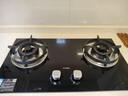 方太燃气灶天然气台嵌两用煤气灶双灶台 大火力爆炒家用厨房双眼猛火燃气灶具 熄火保护可调底盘 【店长力荐TX22】5.2kW猛火灶/易清洁 默认天然气 若需液化气咨询客服 实拍图