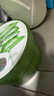 自然乐园芦荟胶晒后修复妆前补水保湿乳液面霜芦荟凝胶300ml*3 实拍图
