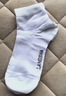 浪莎袜子男夏季短袜纯棉网眼透气男袜夏天薄款男士全棉吸汗短筒棉袜 实拍图