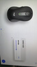 罗技（Logitech）M650 M无线蓝牙鼠标 静音鼠标 办公家用鼠标 Logi Bolt USB接收器 中小手型 黑色 商用版 实拍图