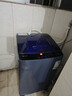 志高（CHIGO）全自动洗衣机 波轮宿舍迷你小型家用 【补贴15%】洗烘一体 智能洗脱一体机 大容量 风干 直排式 波轮 10KG 智能风干 蓝光洁净 【超值推荐】 实拍图