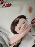 好奇（Huggies）铂金装小桃裤成长裤XXL74片(15kg以上)尿不湿【透爽散热】 实拍图