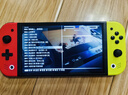 小霸王Q960游戏机PSP便携掌机2024家用连接电视游戏机怀旧FC摇杆街机Q960+128G 实拍图