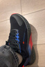 361°运动鞋男春夏季雨屏防泼水通勤休闲减震慢跑步鞋子男672032222-4 实拍图