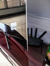 普联（TP-LINK）大道路由器7DR6430 BE6400 5G WiFi7千兆双频家用高速穿墙 2.4G wifi6无线 2.5G网口 游戏加速 实拍图