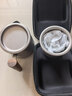 TILIVING钛立维纯钛旅行茶具套装便携式户外功夫泡茶器全套个人 实拍图