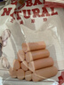 麦富迪 狗狗零食 宠物训犬小型中大型通用全期通用零食火腿肠 牛肉味20g*80支 实拍图