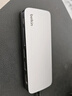 贝尔金（BELKIN）扩展坞六合一 Type-C拓展坞 PD供电 ipad转接器 Macbook笔记本电脑 USB/HDMI/网线口 AVC008-V2 实拍图