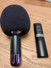 全民K歌麦克风手机K歌麦克风 儿童话筒音箱一体自带声卡家庭KTV音响生日礼物MB53黑色 实拍图