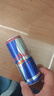 红牛（Red Bull）B维族生素功能饮料含800mg牛磺酸250ml*4罐 实拍图
