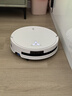 科沃斯T80S扫地机器人扫拖洗烘一体自动清洗自动集尘热水洗拖布滚筒活水洗地机器人上下水版 实拍图