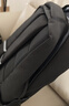 晴熙笔记本电脑包双肩包男16寸背包女15.6书包大学生适用拯救者Y7000 黑色-360°加绒气囊-SBS大牌拉链-金属肩带扣-后背口袋 14-15.6-16.1英寸 实拍图