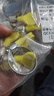 金超304不锈钢手柄喉箍手拧卡箍抱箍管箍水管收紧箍圈固定夹管卡 塑料柄18-32mm(10只)不锈钢 实拍图