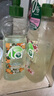 妈妈壹选 妈妈壹选la天然植萃洗洁精500ml*3 橙花香食品用二次用水可浇花 实拍图
