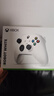 微软（Microsoft）Xbox无线游戏手柄 无线控制器 冰雪白 蓝牙适配Xbox/PC/平板/手机 Steam促销黑神话悟空 丝之歌 实拍图