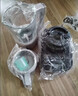 美的（Midea）安睡Max低音降噪系列破壁机 1.75L家用全自动多功能自清洗 古法浓浆辅食料理豆浆机 国家补贴 S59 实拍图