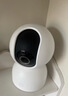 小米智能摄像机 3 3K家用云台摄像头500万像素室内监控器360度无死角带夜视手机远程婴儿宠物 实拍图