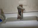 四季沐歌面盆水龙头系列冷热双控柔和起泡水防溅卫生间浴室洗脸盆水龙头 实拍图