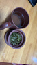 金镶玉宜兴原矿高升紫砂杯手工泡茶杯功夫茶具办公室家用 360ml高升紫砂杯 实拍图