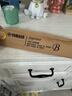 雅马哈（YAMAHA）竖笛高音C调专业笛子日产YRS-302BIII英式【学生适用 老师推荐】 实拍图
