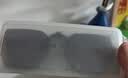 派丽蒙（PARIM）近视墨镜夹片式女开车偏光轻薄近视框专用太阳镜防紫外线防晒遮阳 实拍图