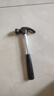锤子羊角锤铁锤家用木工专用工具一体特钢电工迷你小锤子钉锤榔头 特惠款羊角锤-限量一个 无规格 实拍图