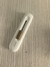 得力（deli）简约迷你随身美工刀 拆快递小刀 学生美术裁纸刀 小号可爱 2079颜色随机 实拍图