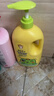 青蛙王子儿童洗发沐浴露二合一家庭装1.1L*2 牛奶精华润肤 温和清洁配方  实拍图