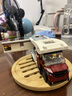 乐高（LEGO）积木城市组60454 假日探险野营车男女孩儿童玩具母亲节礼物摆件 实拍图