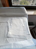 十月结晶婴儿隔尿垫宝宝一次性隔尿垫护理垫一次性床单 铂金装M60片【33*45cm】 实拍图