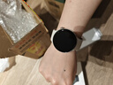 vivoWATCH5 eSIM版 月光白软胶 心脏健康 血压健康研究 全新蓝河操作系统 智能手表 520礼物送女友 实拍图