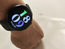 vivo WATCH 5 蓝牙版 辰夜黑 心脏健康 血压健康研究 全新蓝河操作系统 iOS跨系统兼容智能手表 实拍图
