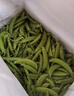 京鲜生云南甜豆 甜豌豆带壳食用 清香甜脆 加冰保鲜发货净重5斤源头直发 实拍图