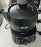 美的（Midea）煎药壶 全自动 分体式4L家用养生壶 熬药中药锅 中药煲炖汤智能免看管 二煎 变频萃取 JYC4002 实拍图