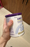 纽康特1+氨基酸配方粉 无乳糖无敏 牛奶蛋白或多种食物过敏儿童适用原味 纽康特1+ 400g*1罐 【100%氨基酸无敏配方】 实拍图