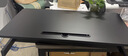 全品屋升降电脑桌升降工作台电脑升降支架台站立式升降办公书桌 【TOP爆款】气动无级升降-黑桌双层80x40cm 【宽敞品质桌面】 实拍图