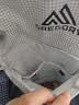 GREGORY格里高利 NANO蜂鸟 男女旅行户外徒步背包登山包通勤双肩背包18L 18L-灰芽白（26年新颜色） 实拍图