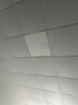 佛山照明(FSL)600x600led平板灯集成吊顶灯面板灯超薄42W白光6500K天花吊顶平顶灯扣板灯600x600方灯物业办公室 实拍图