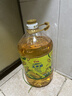 金龙鱼 食用油 非转基因 物理压榨玉米油6.18L（蕴含植物甾醇） 实拍图