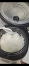 美的（Midea）家用电饭煲电饭锅1-2-3-4人用柴火饭不粘锅 3升4升迷你小型智能微压焖香小米粥电饭煲蒸煮一体年货 【25年节能款】微压焖香 3L 实拍图