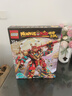 乐高（LEGO）积木悟空小侠80045齐天大圣终极变形机甲10岁+儿童玩具生日礼物 实拍图