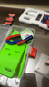 智钻 磁铁教具套装二年级磁铁玩具 小学趣味科学实验磁铁套装 条形马蹄形吸铁石指南针磁力小车 高级款 实拍图