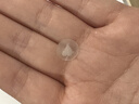 曼秀雷敦乐肤洁隐形净痘贴6片*2 痘痘贴轻薄遮瑕上妆抗痘祛痘约会神器 实拍图
