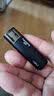 梵想（FANXIANG）512MB USB2.0 电脑车载金属迷你小U盘F206 银色 防水防震企业竞标投标招标优盘 实拍图