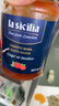 lasicilia【进口】拿坡里原味番茄罗勒意面酱350g 意粉番茄酱意大利面酱 实拍图